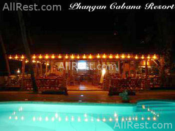 Phangan Cabana Resort 18